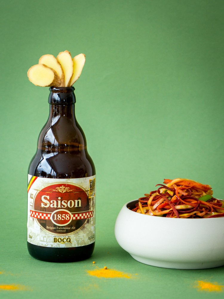 Bière Saison