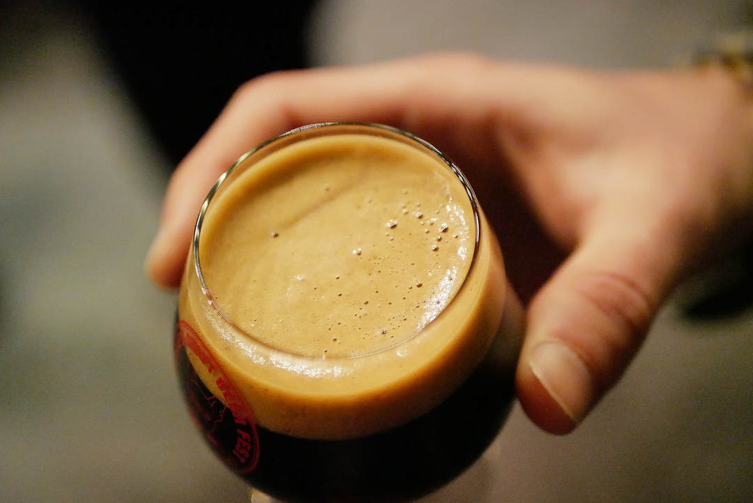 Stout ou Porter la différence entre ces deux bières