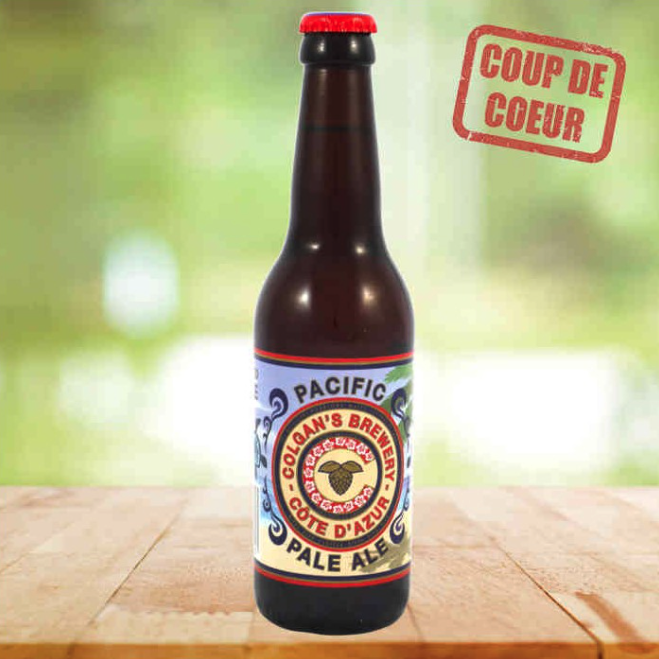 Pacific Pale Ale